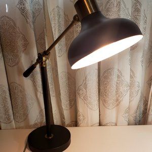 Arcadia by Target Schoolhouse Desk Lamp